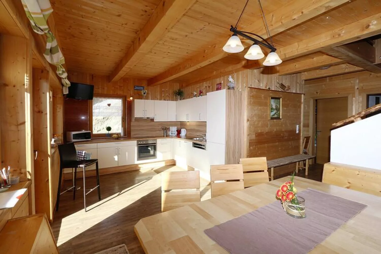 Vogalnest-Kitchen