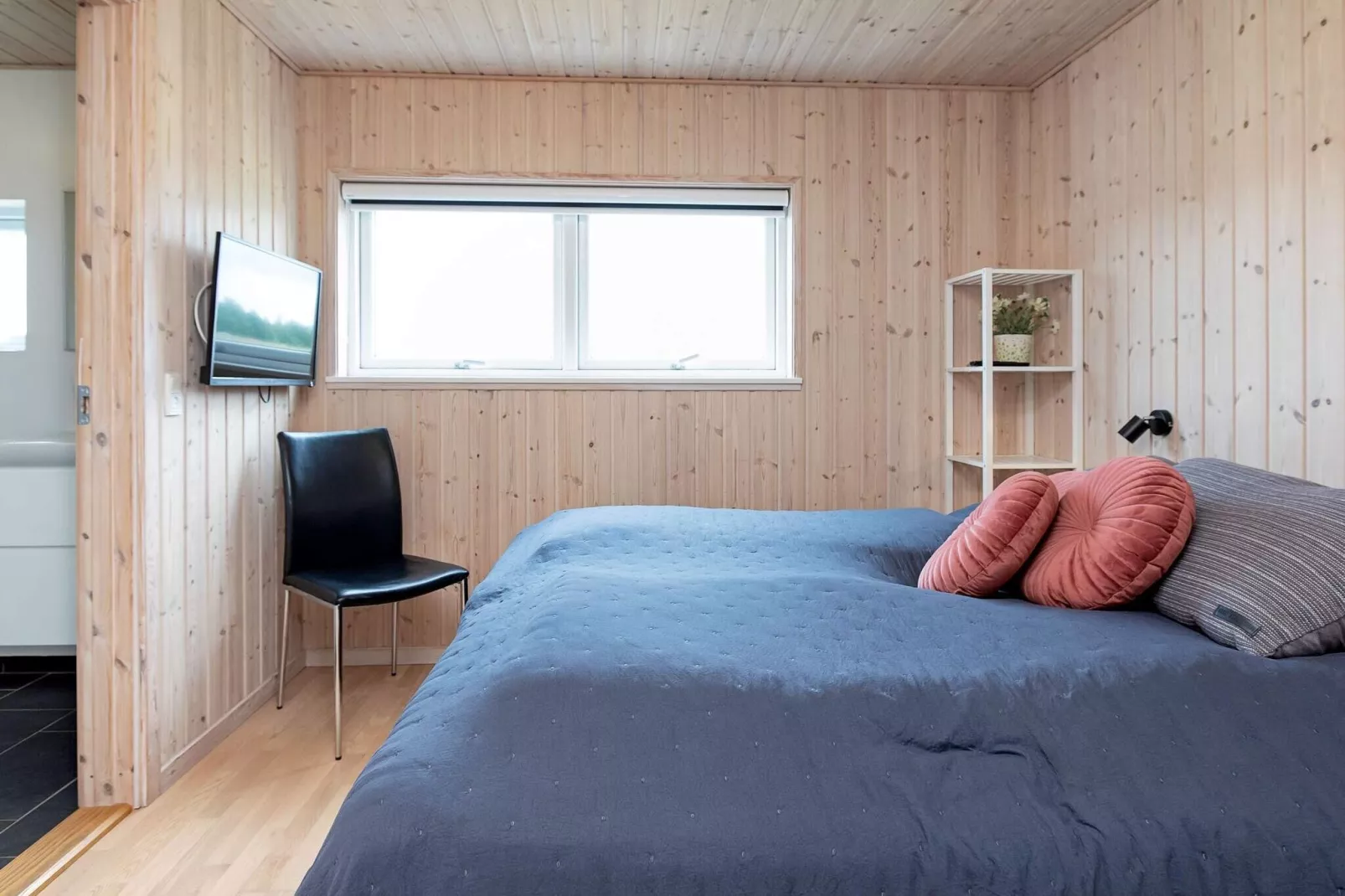 Retraite de luxe avec piscine -- By Traum Ferienwohnungen-Intérieur