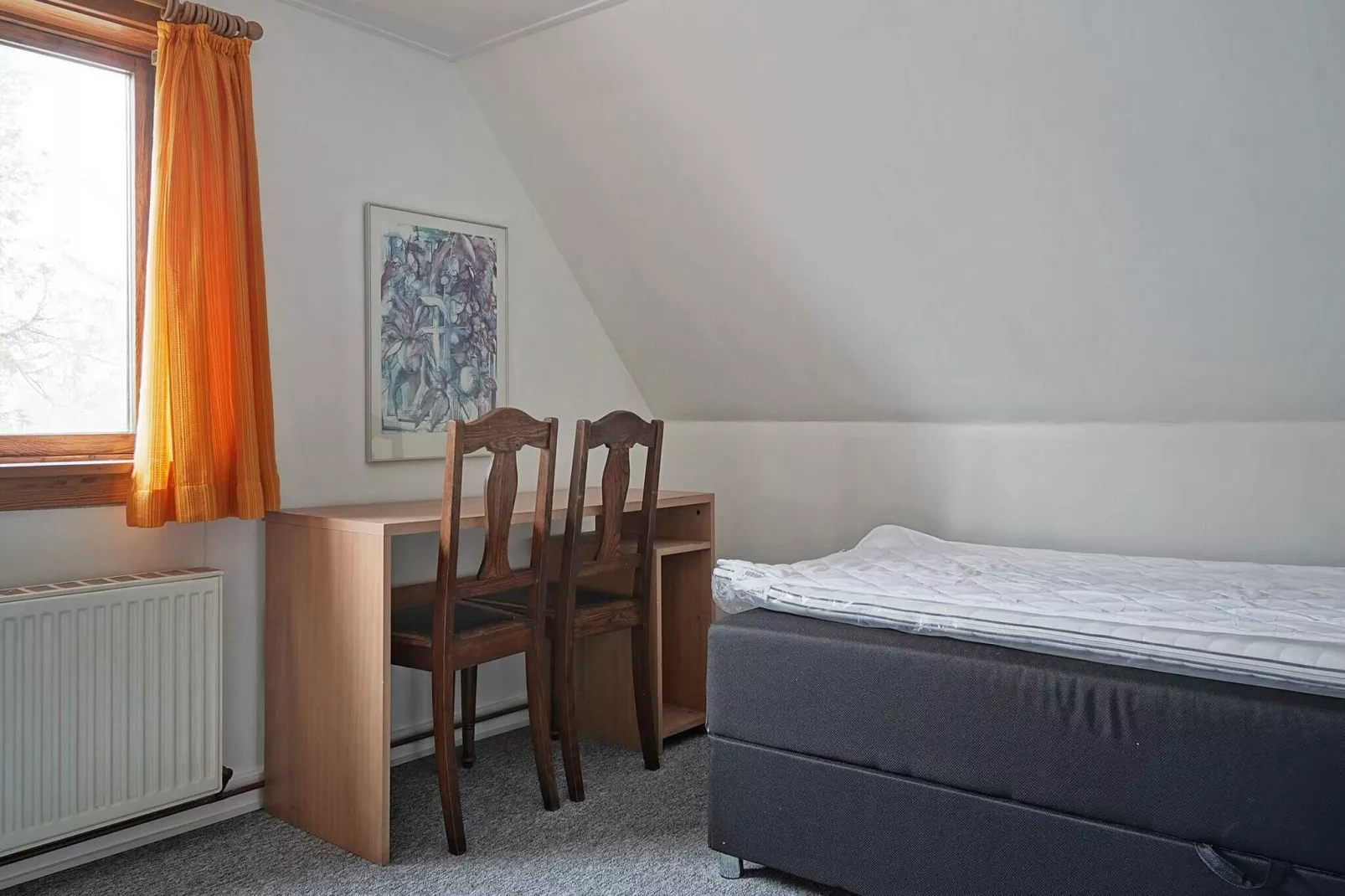 8 Personen Ferienhaus in Hasle-Innen