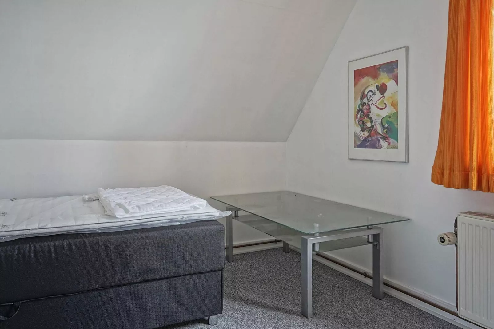 8 Personen Ferienhaus in Hasle-Innen