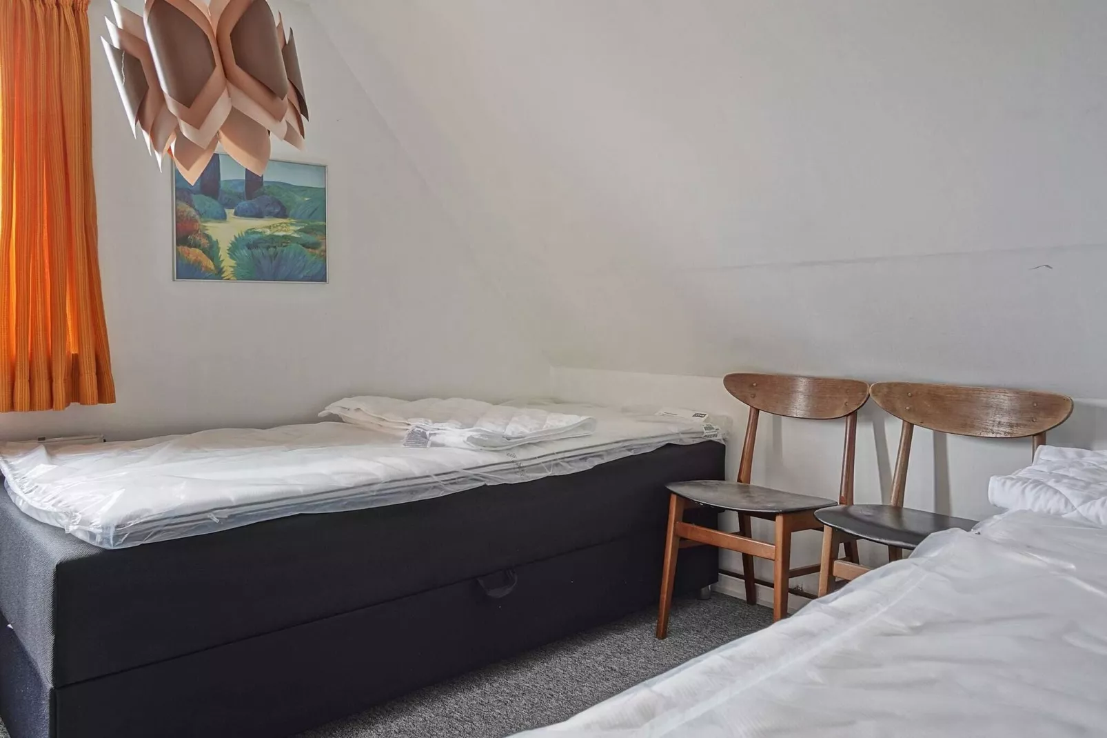8 Personen Ferienhaus in Hasle-Innen