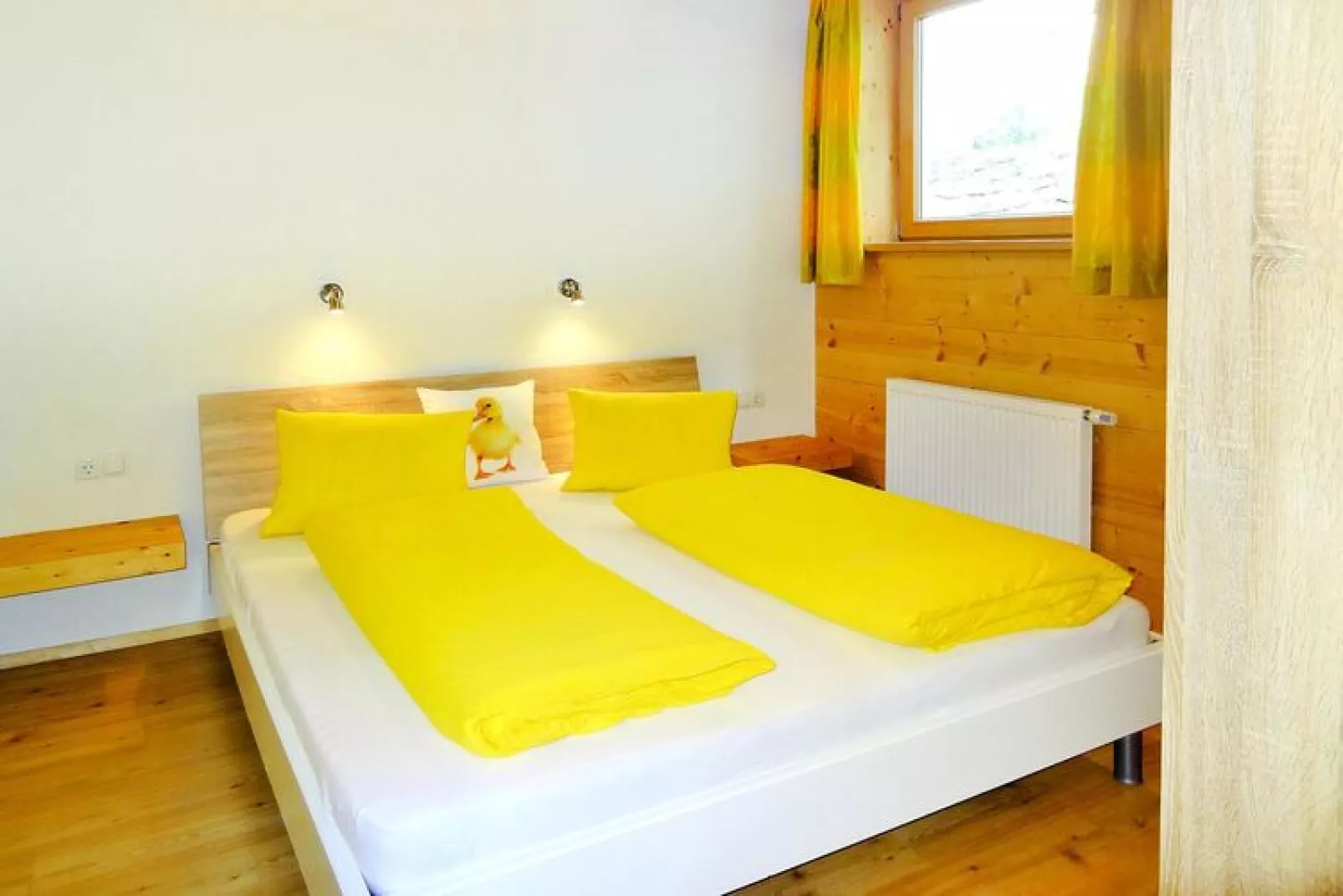 Ferienhaus Hotter Carola Zell am Ziller
