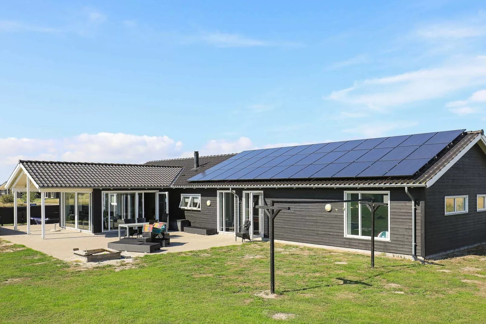 Luxury Retreat with Pool - By Traum Ferienwohnungen