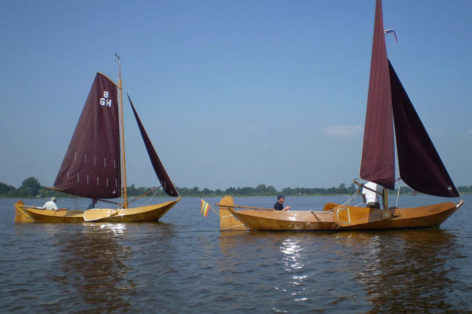 Waterpark Belterwiede 3-Areas summer 20km