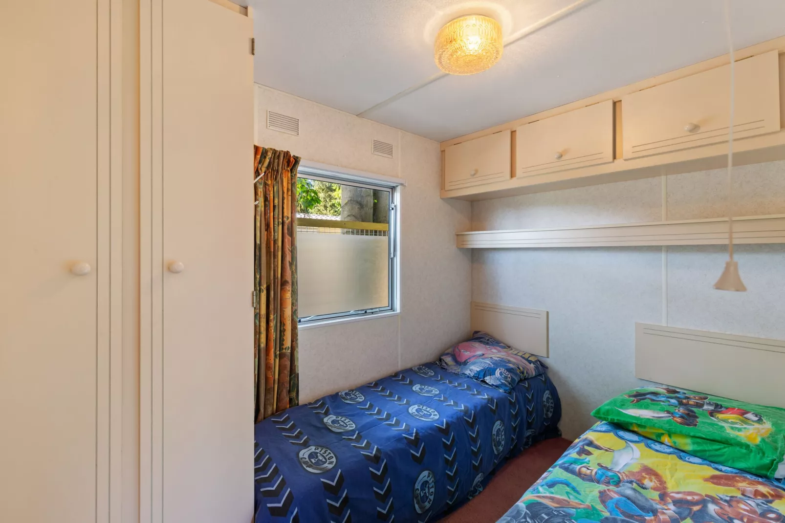 Pinksterbloem-Bedroom