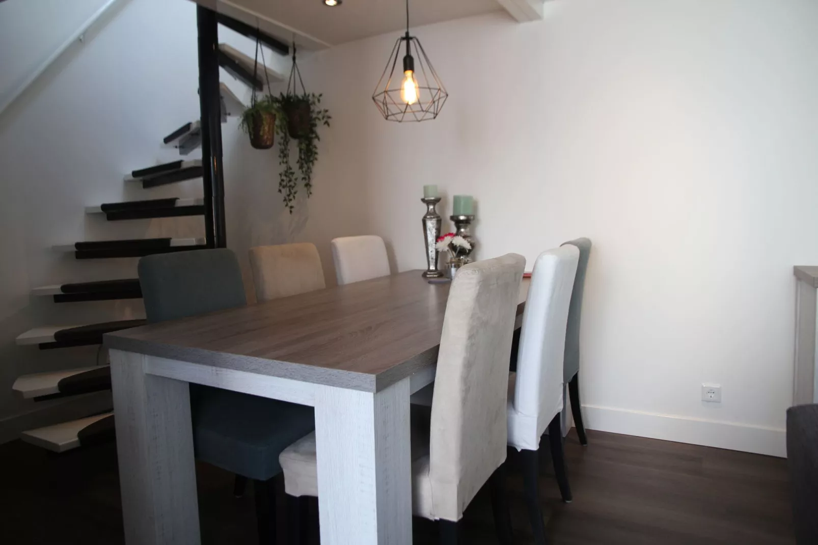 HuizeDuin-Dining room