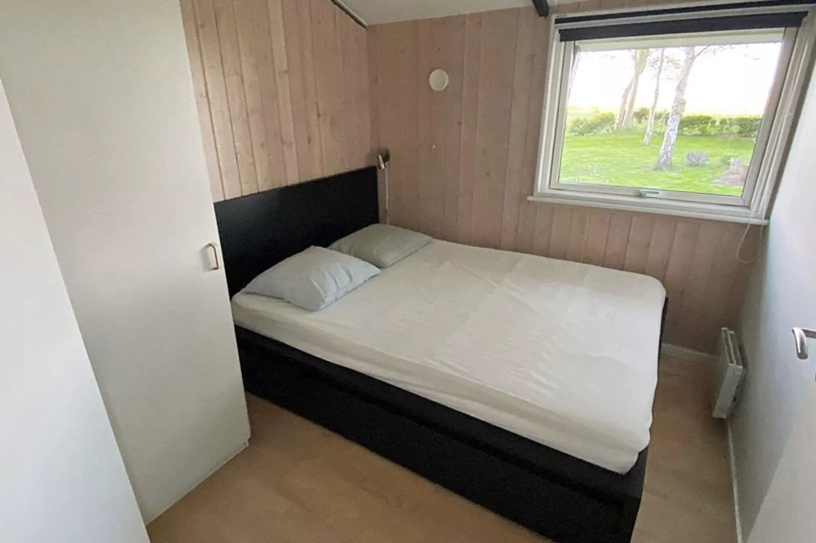 5 Personen Ferienhaus in Hadsund-Innen
