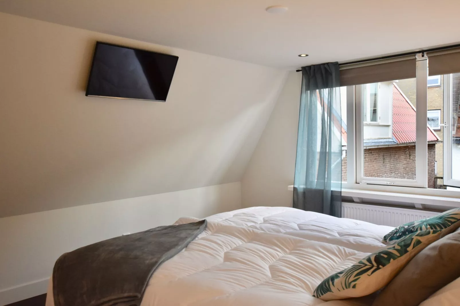HuizeDuin-Bedroom