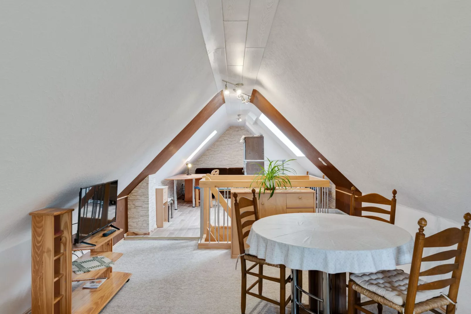 Niedereschach-Living room
