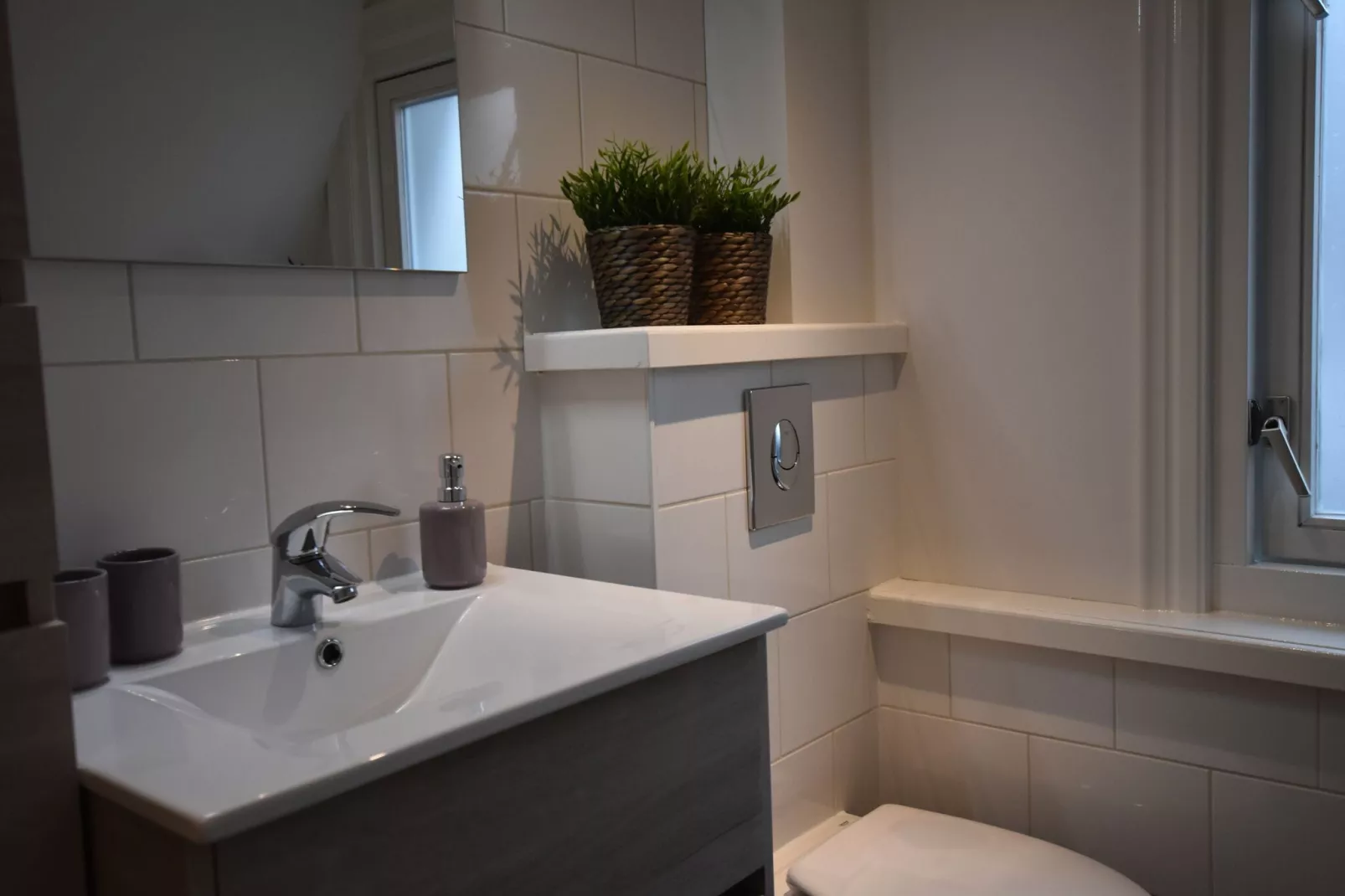 HuizeDuin-Bathroom