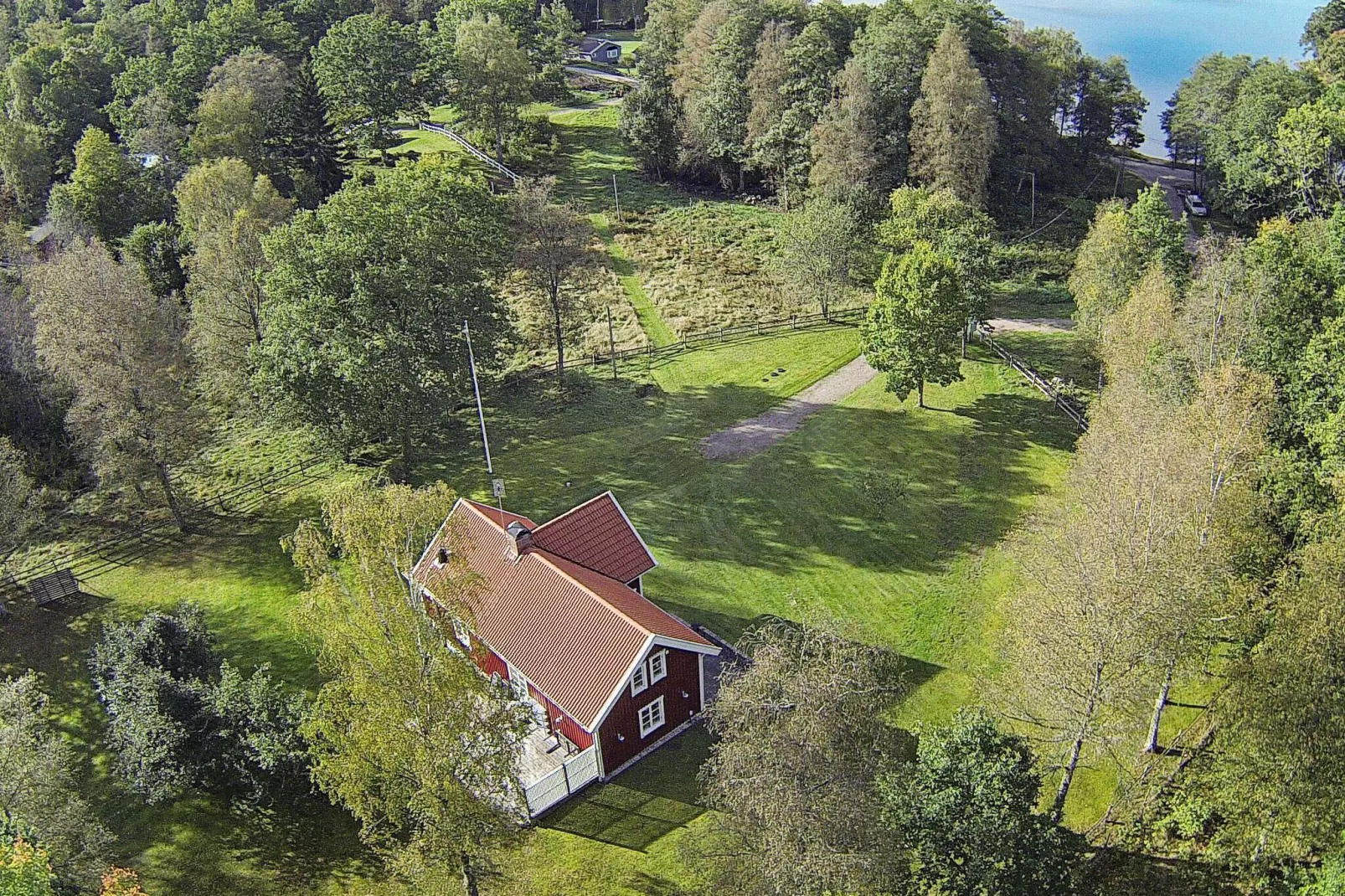 6 person holiday home in APLARED-By Traum-Outdoor