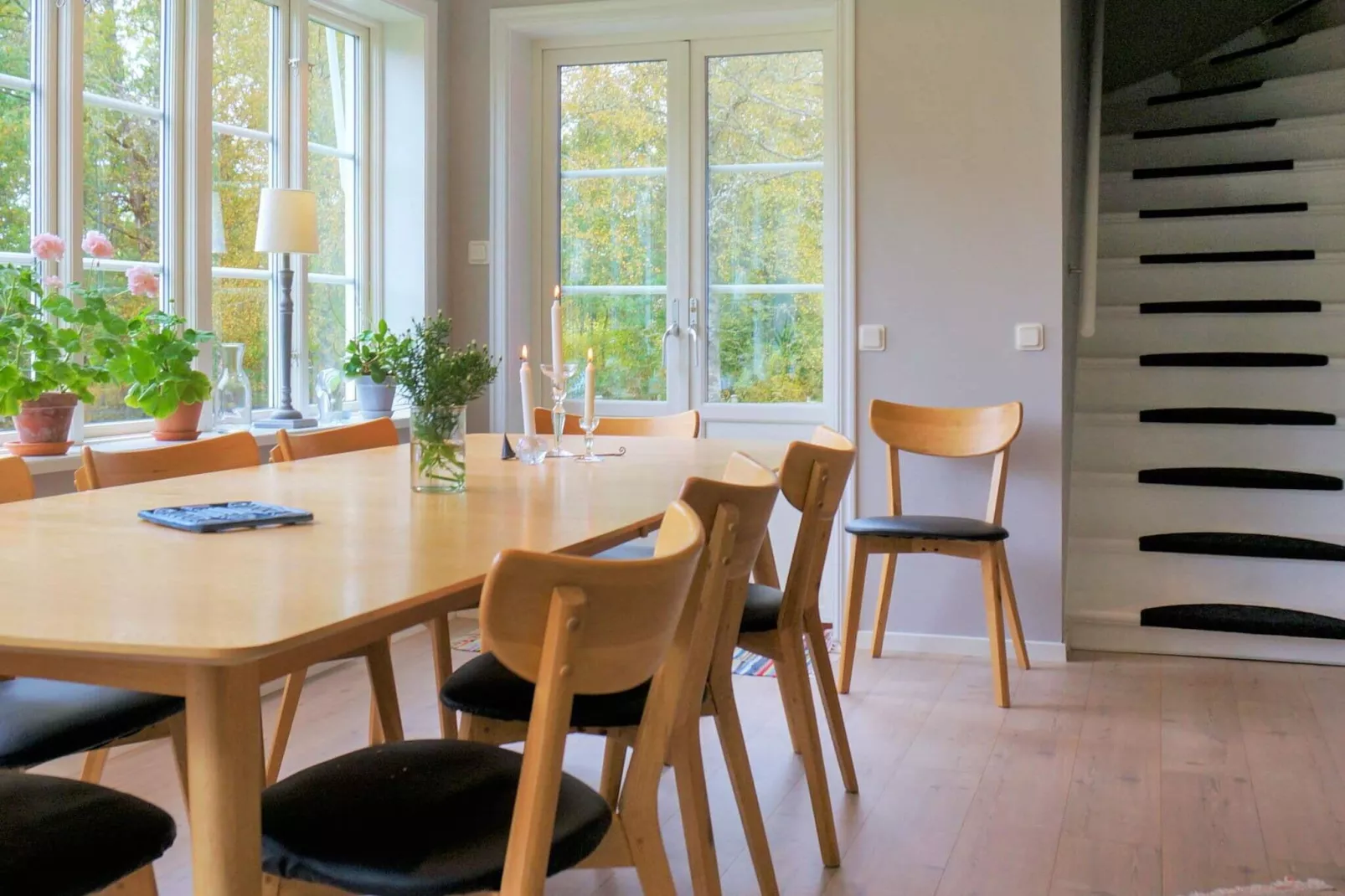 6 person holiday home in APLARED-By Traum-Indoor