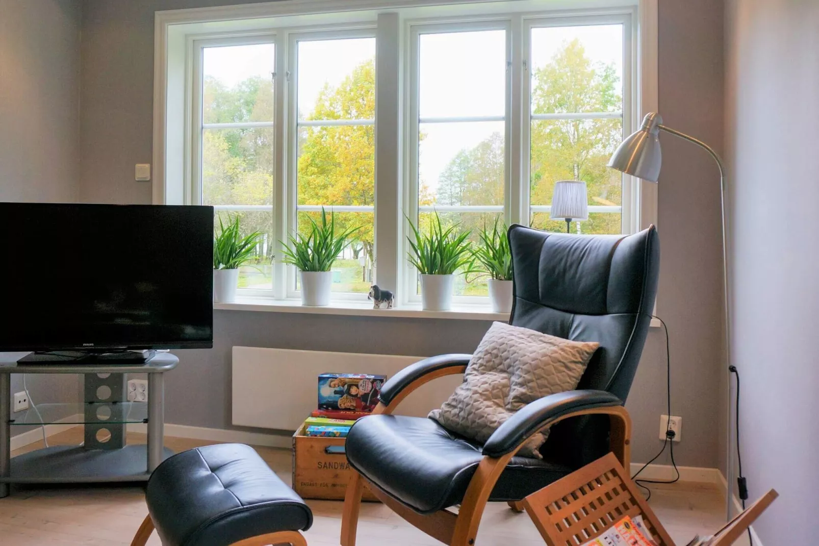 6 person holiday home in APLARED-By Traum-Indoor