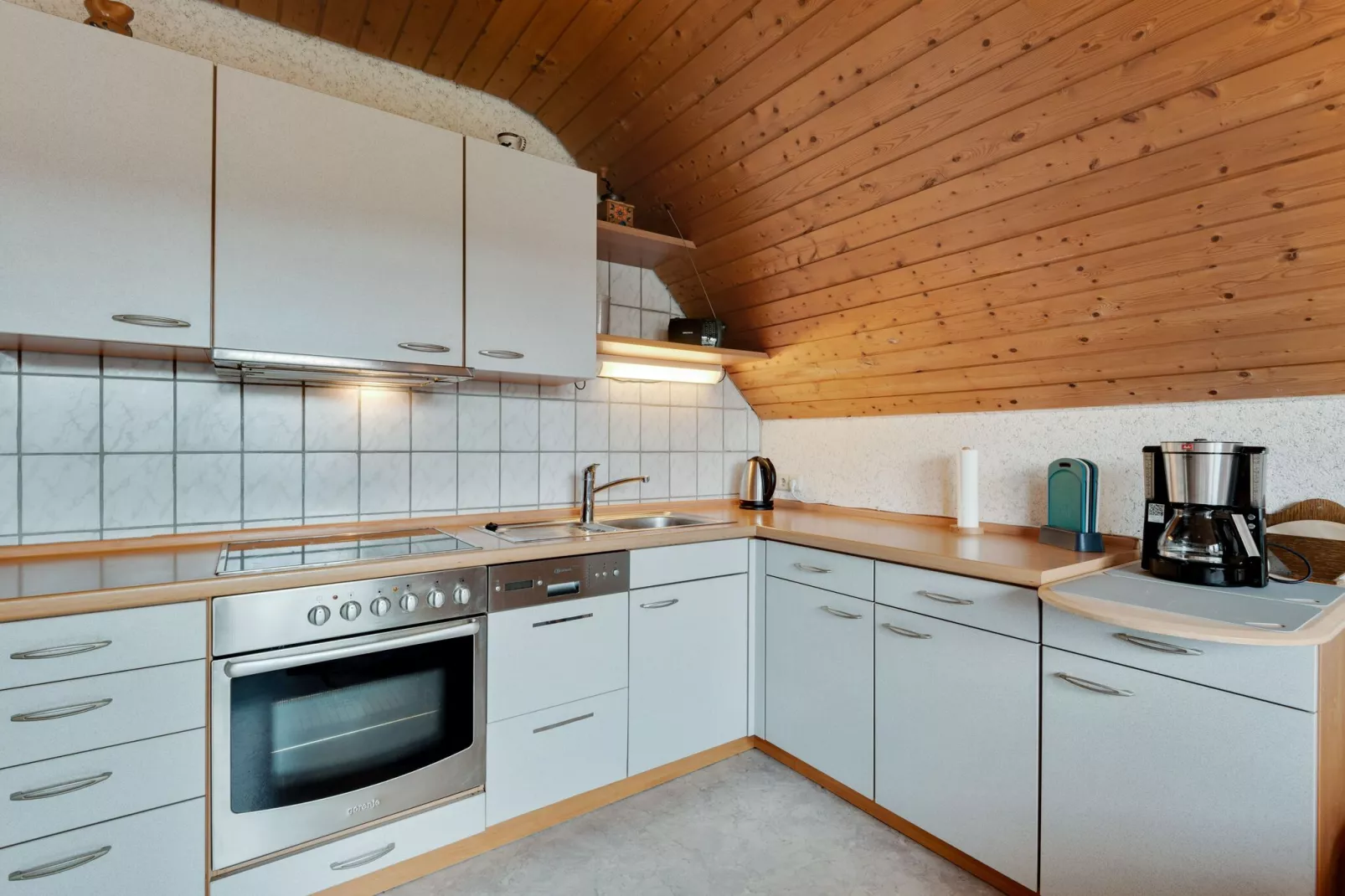 Niedereschach-Kitchen