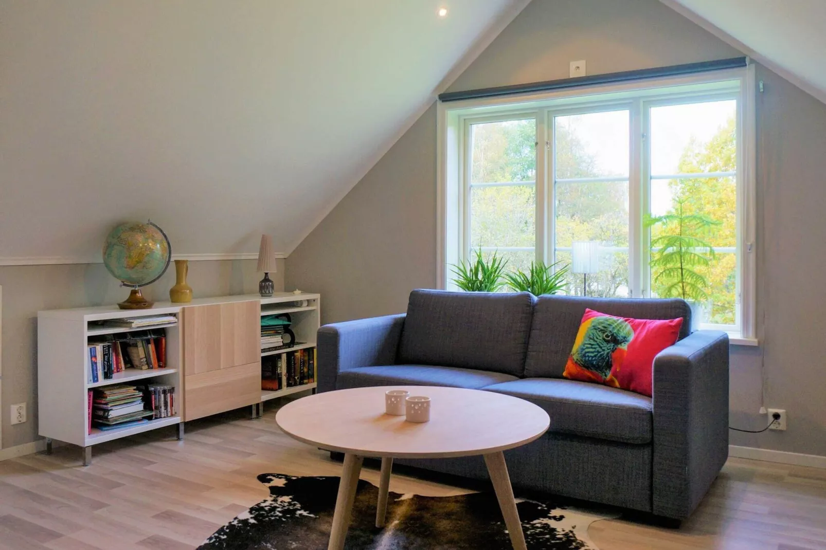 6 person holiday home in APLARED-By Traum-Indoor