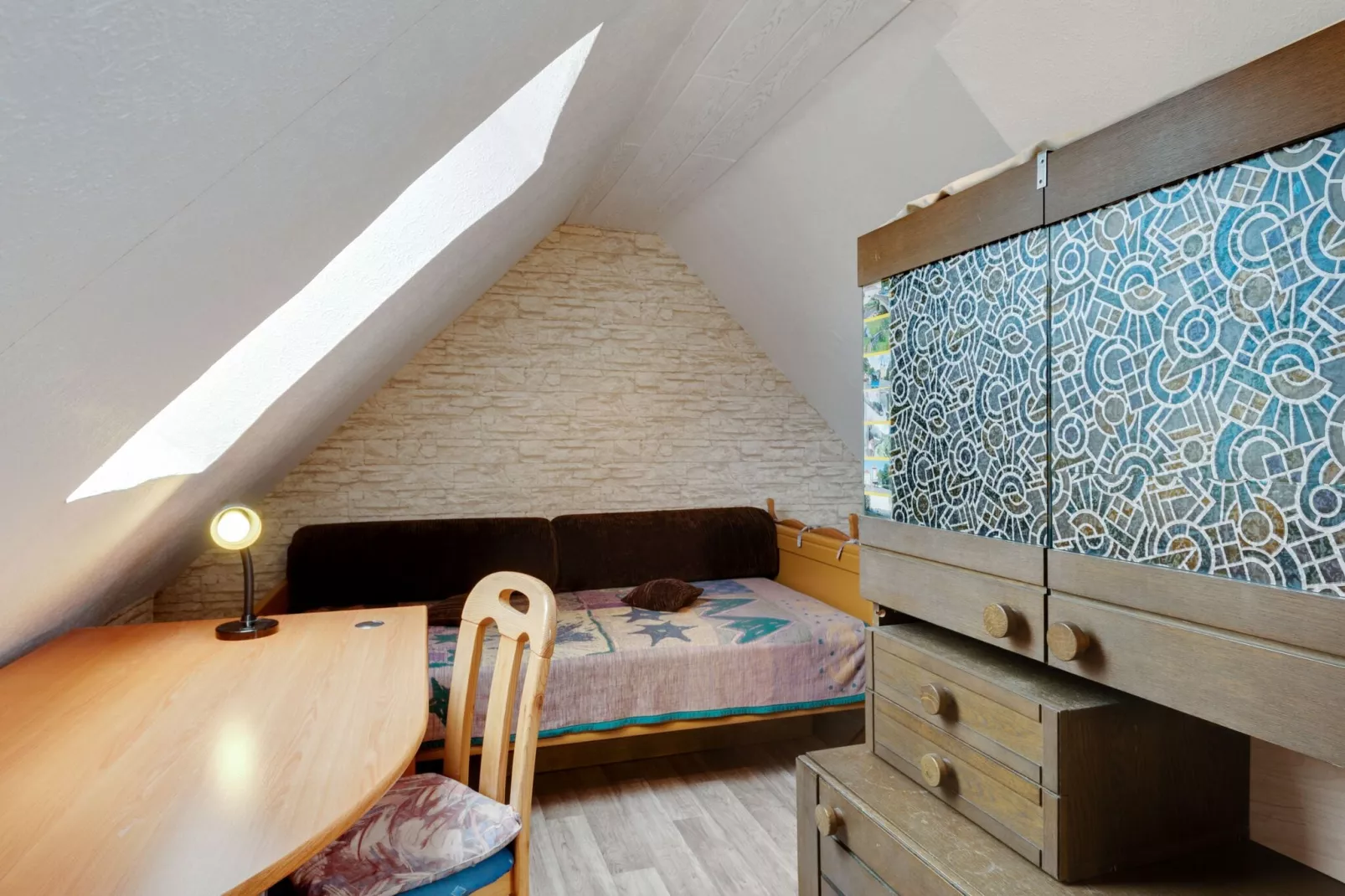 Niedereschach-Bedroom