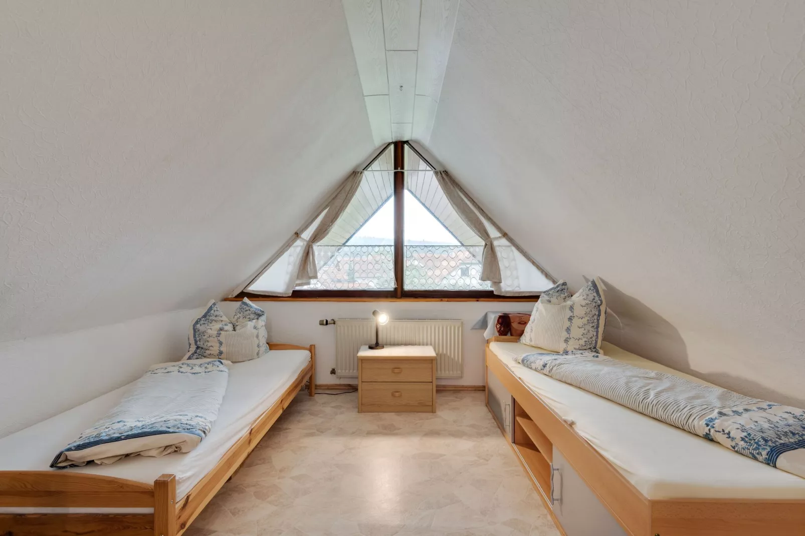 Niedereschach-Bedroom
