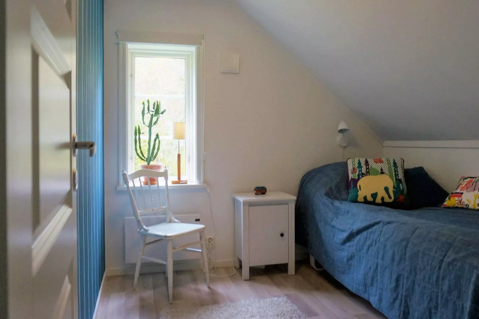 6 person holiday home in APLARED-By Traum-Indoor
