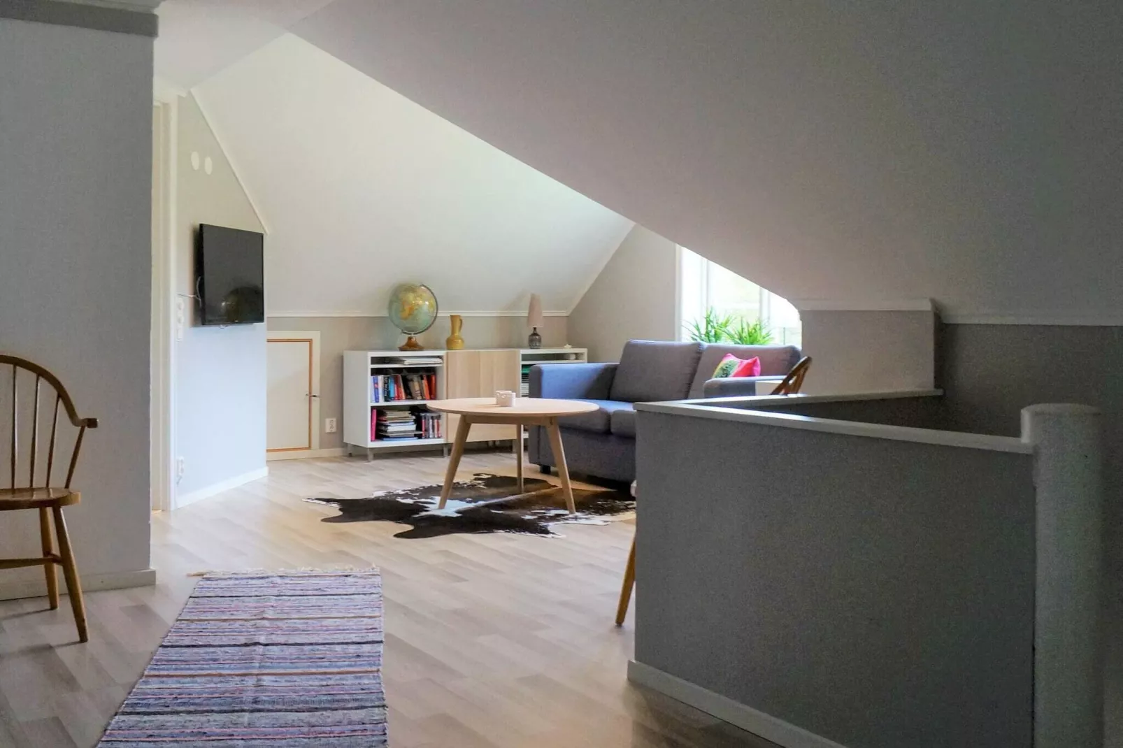 6 person holiday home in APLARED-By Traum-Indoor