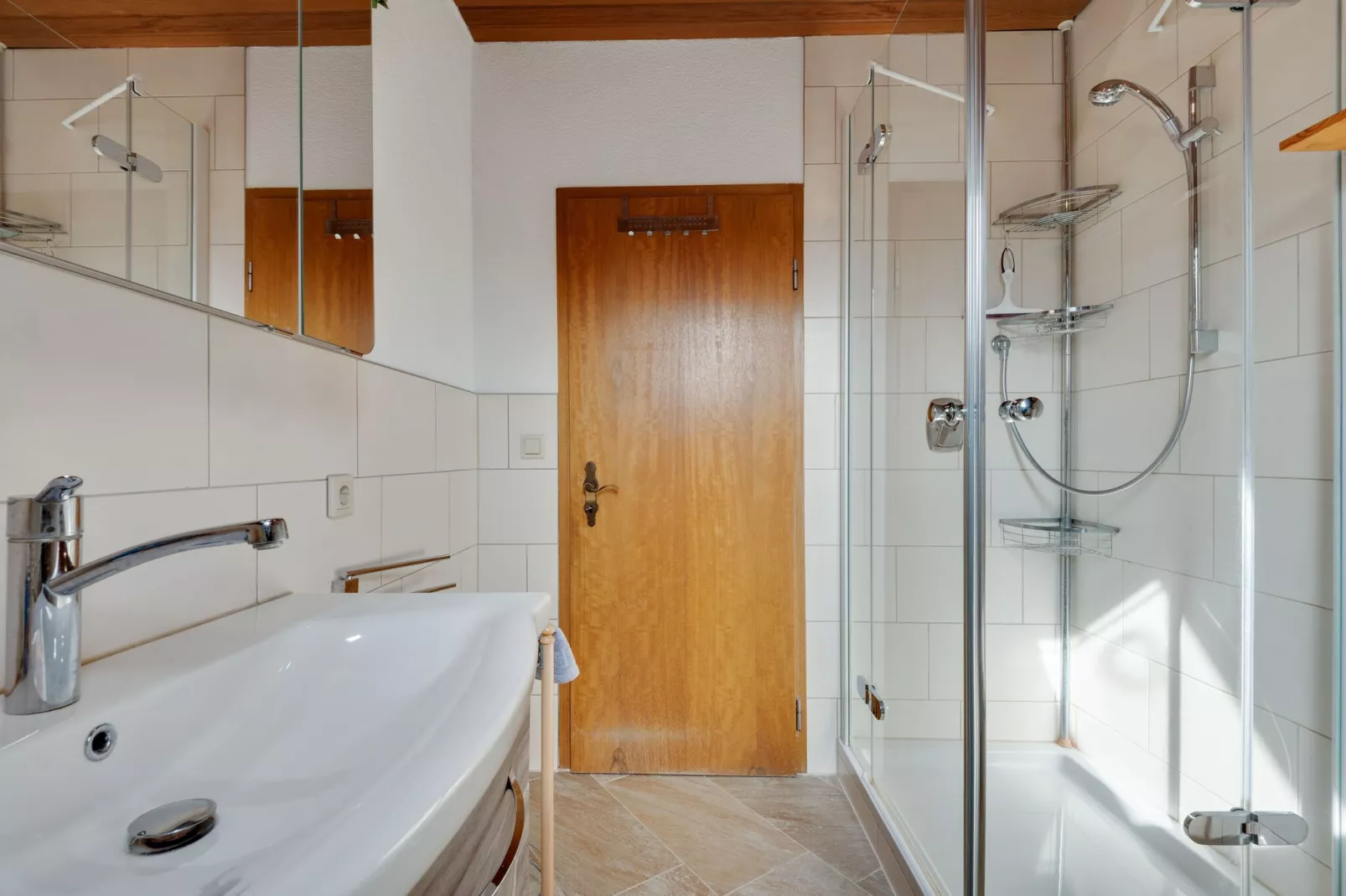 Niedereschach-Bathroom