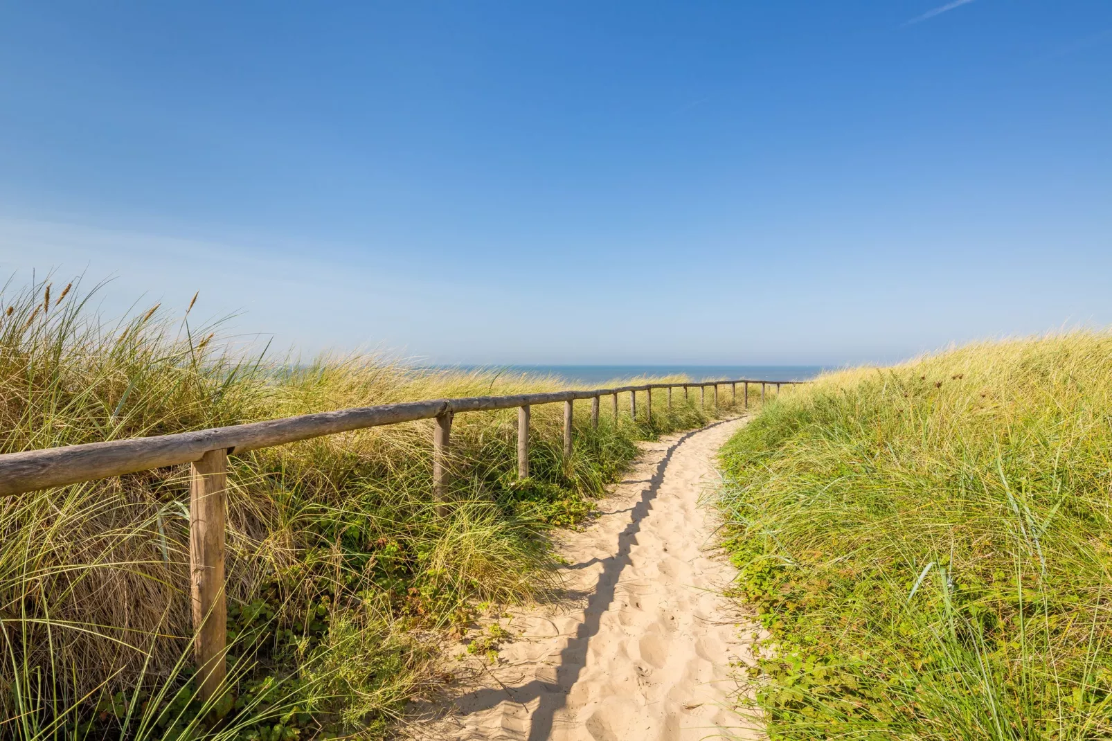 Residentie de Graaf van Egmont 9-Areas summer 1km