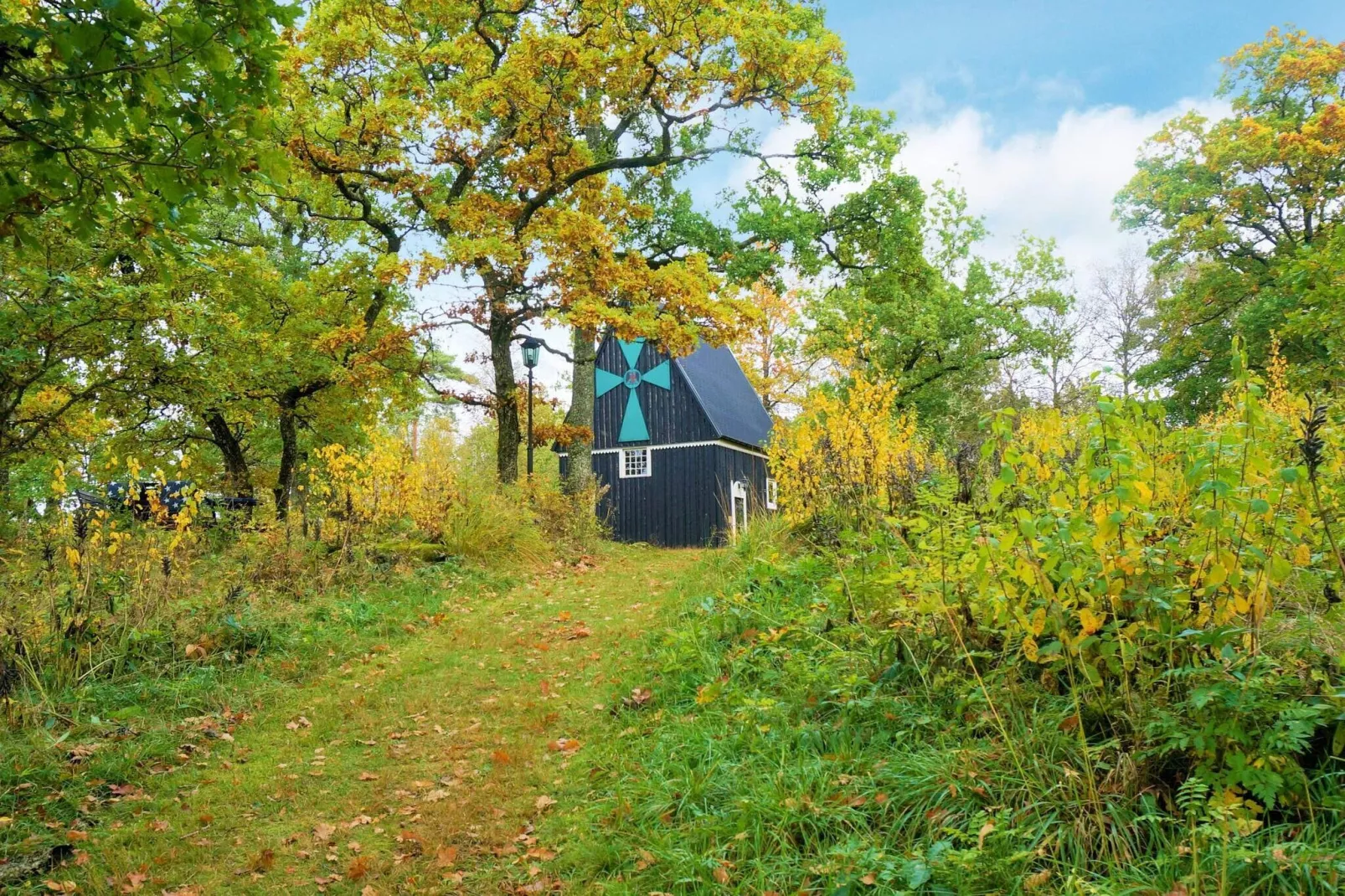 6 person holiday home in APLARED-By Traum-View