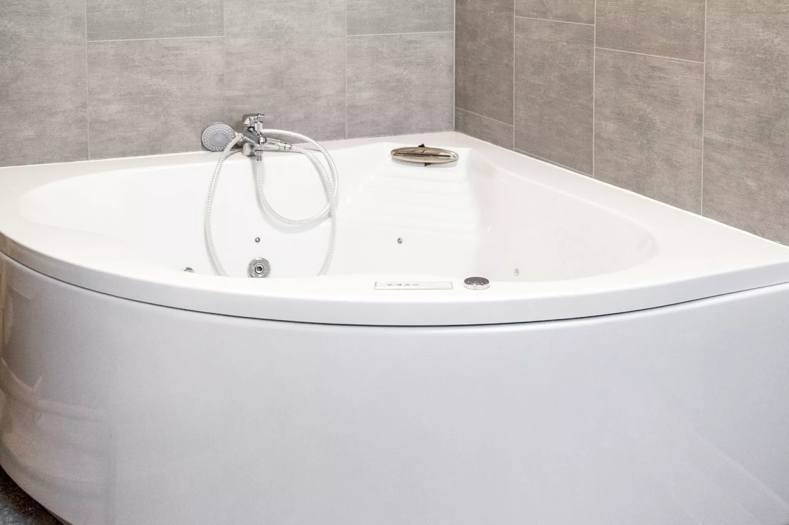 Le Champlain-Bathroom