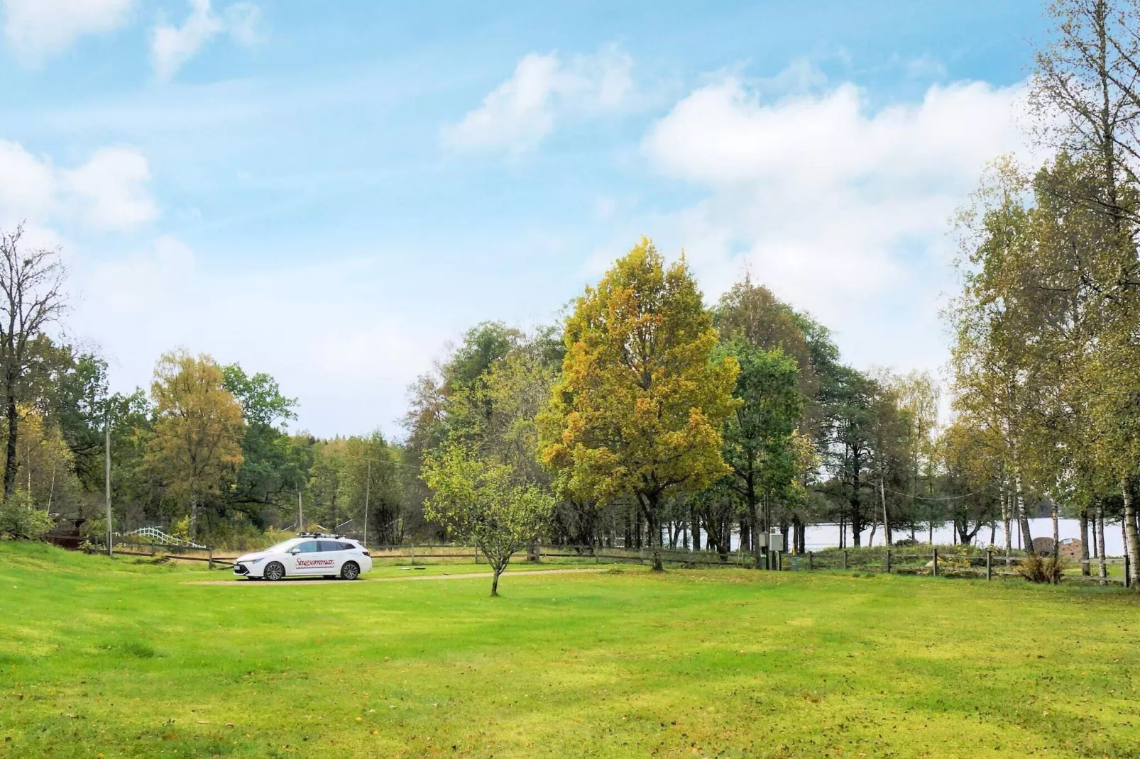 6 person holiday home in APLARED-By Traum-View