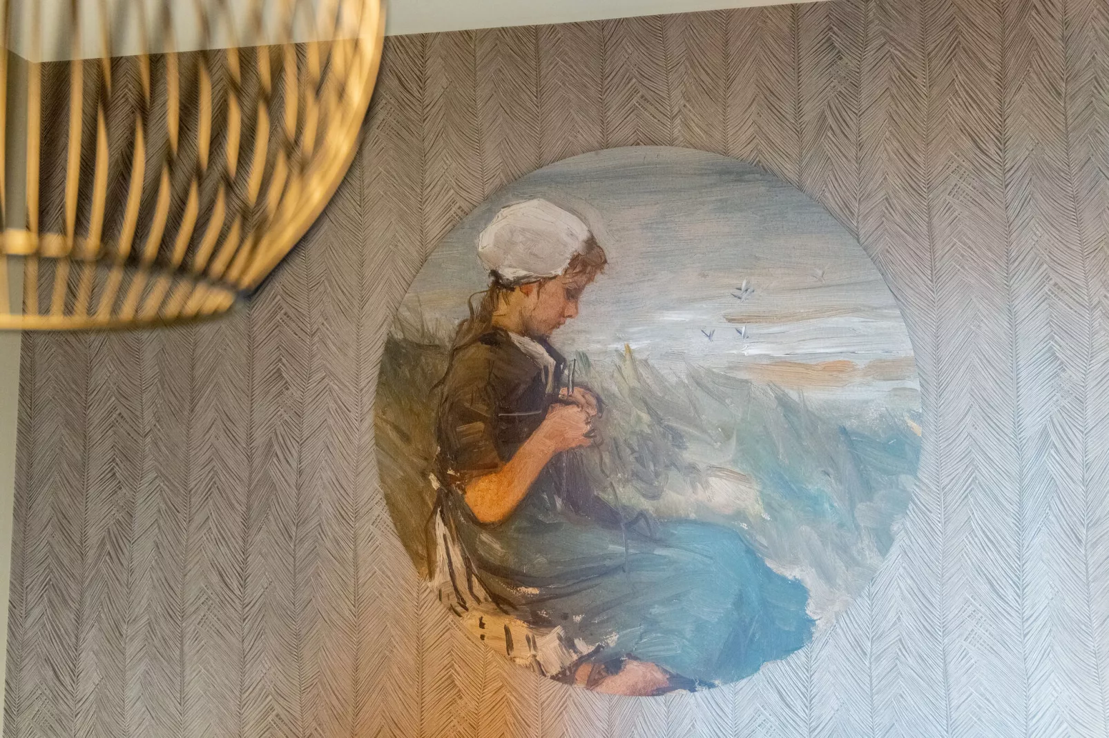 Residentie de Graaf van Egmont 9-Atmosphere