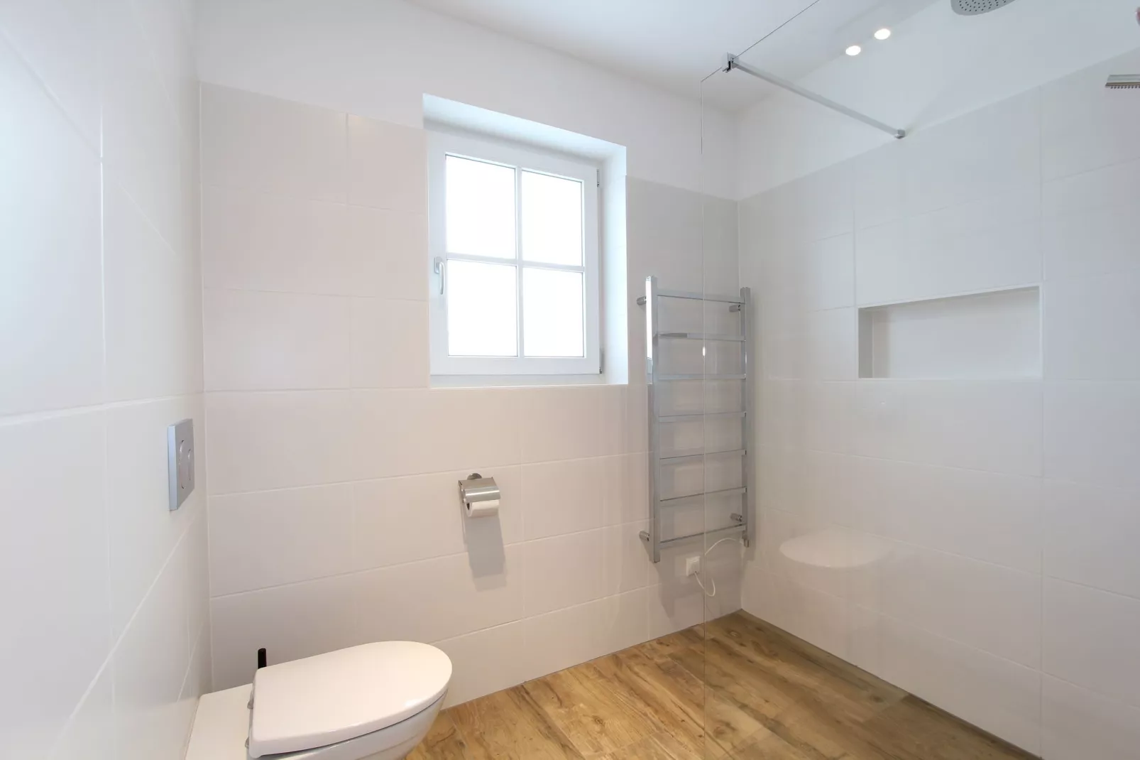 Residenz Edelalm - Top 5-Badezimmer