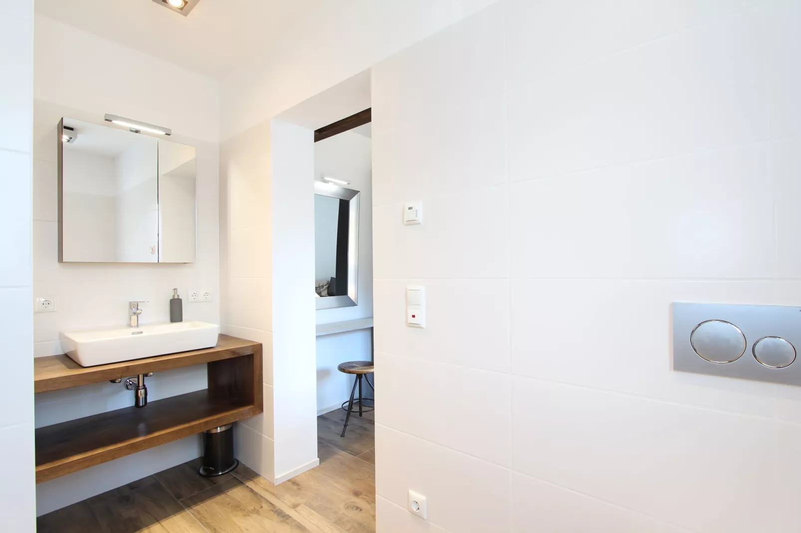 Residenz Edelalm - Top 5-Badezimmer
