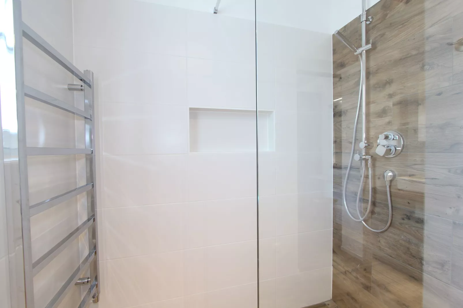 Residenz Edelalm - Top 5-Badezimmer