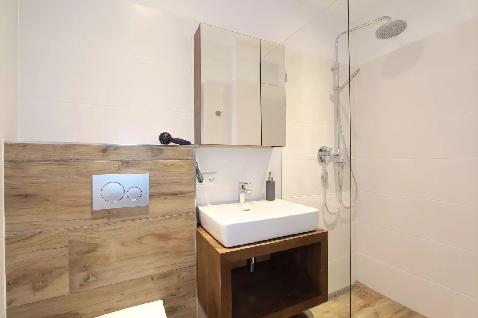 Residenz Edelalm - Top 5-Badezimmer