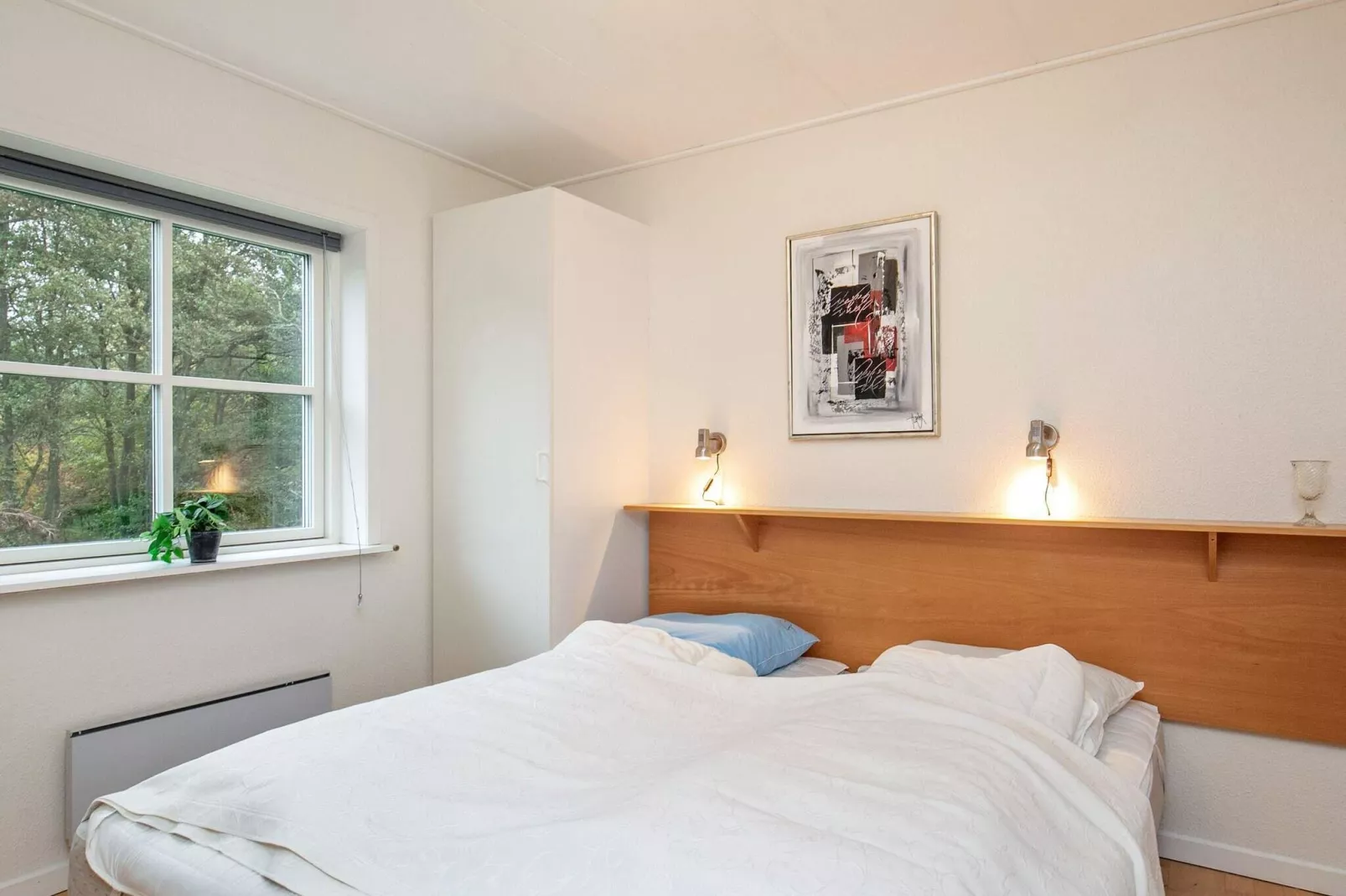 Maison de vacances pour 4 a Hals-By Traum-Intérieur
