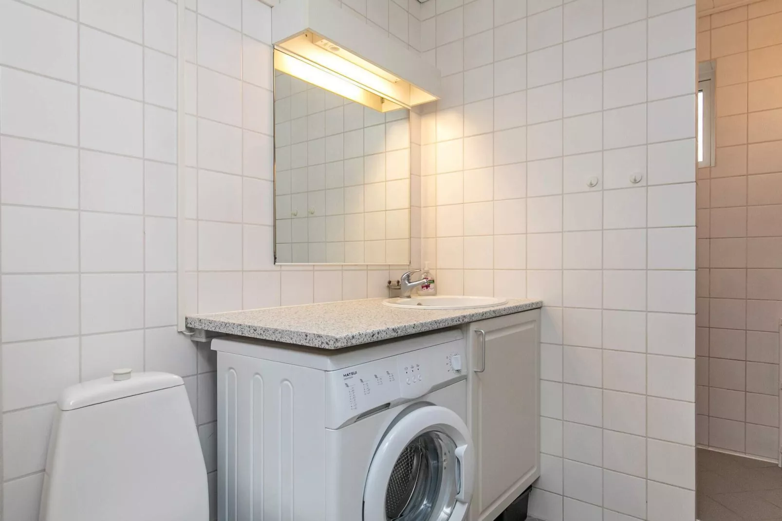 Maison de vacances pour 4 a Hals-By Traum-Intérieur