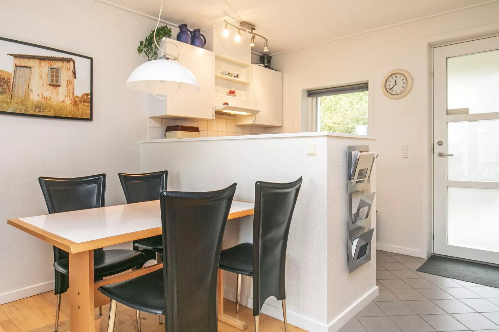 Maison de vacances pour 4 a Hals-By Traum-Intérieur