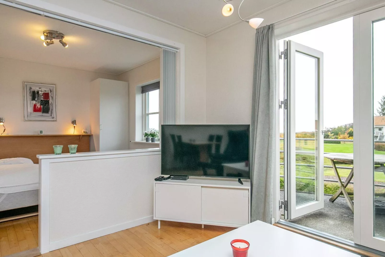 Maison de vacances pour 4 a Hals-By Traum-Intérieur