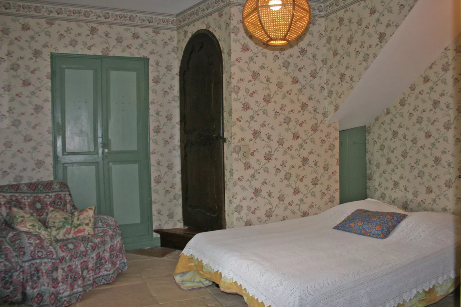 Grande Maison-Bedroom