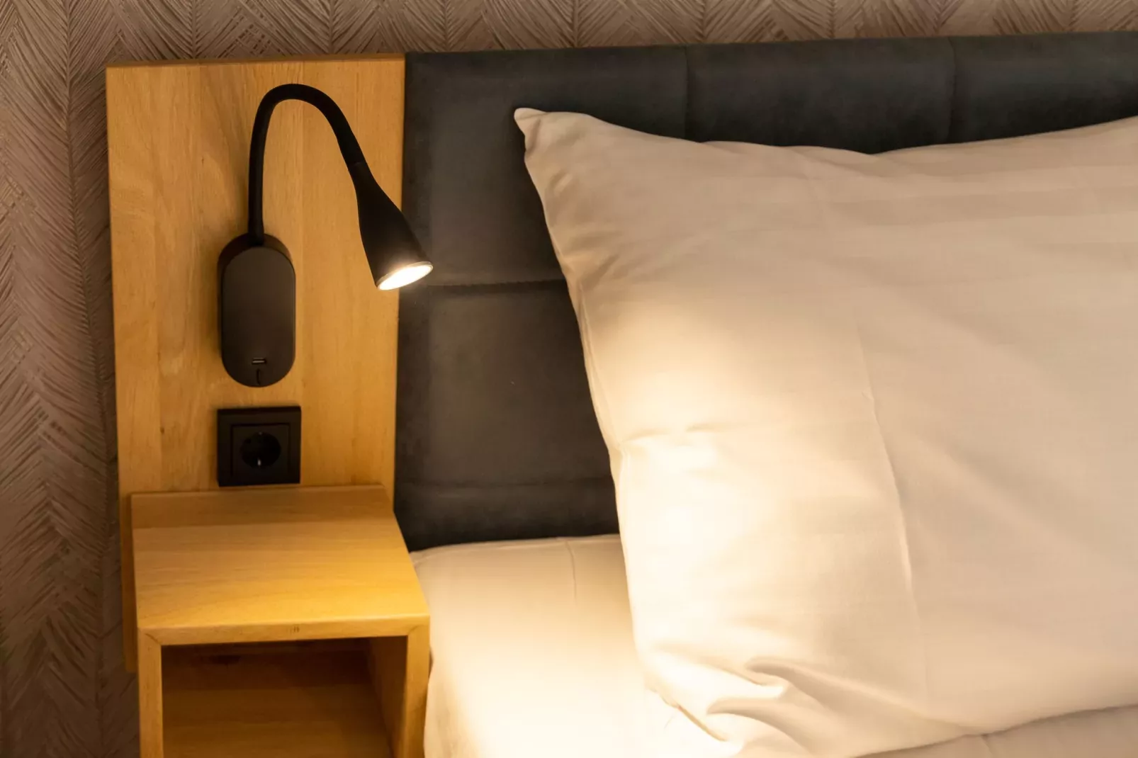 Residentie de Graaf van Egmont 10-Ambiente