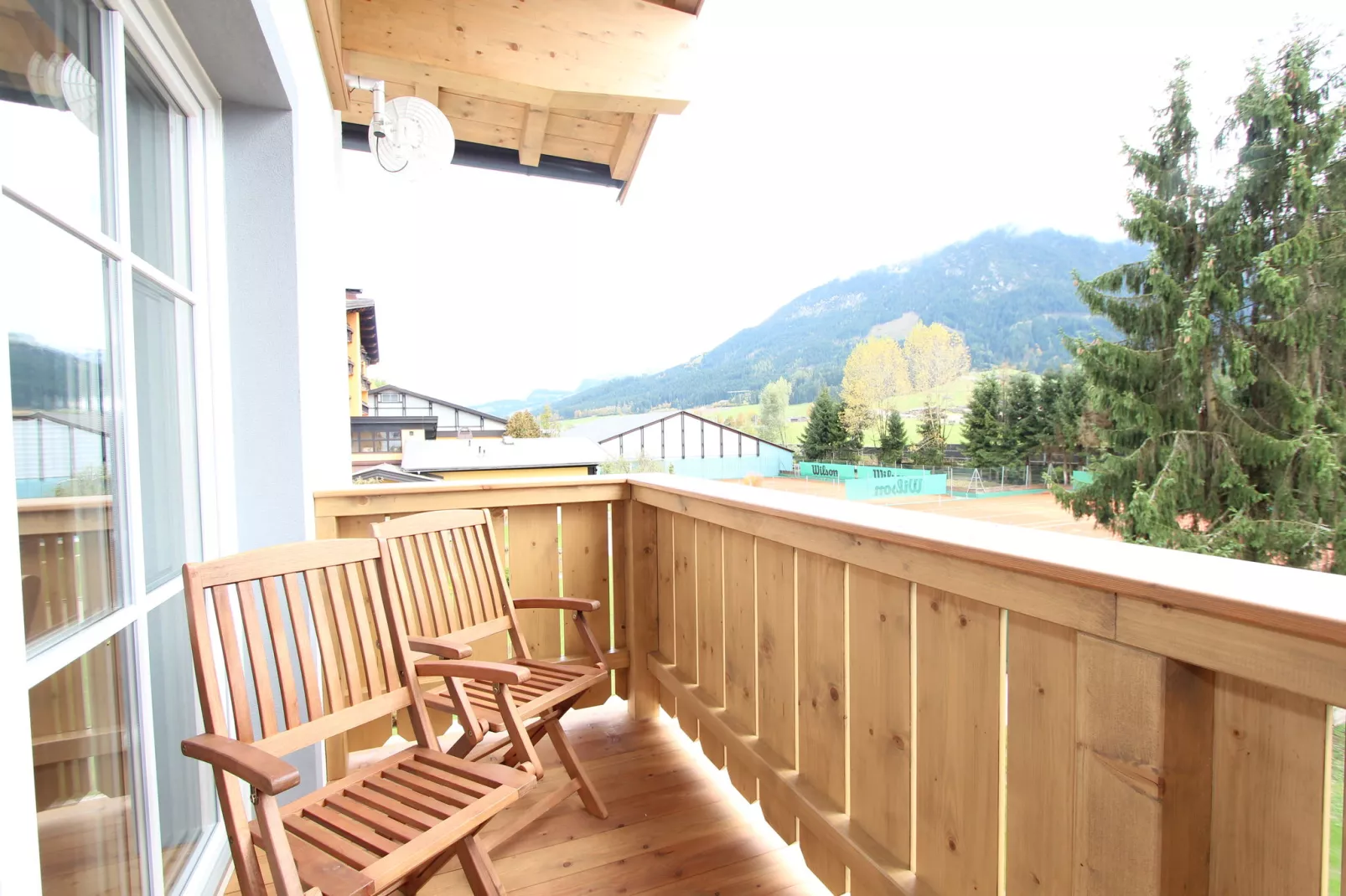 Residenz Edelalm - Top 5