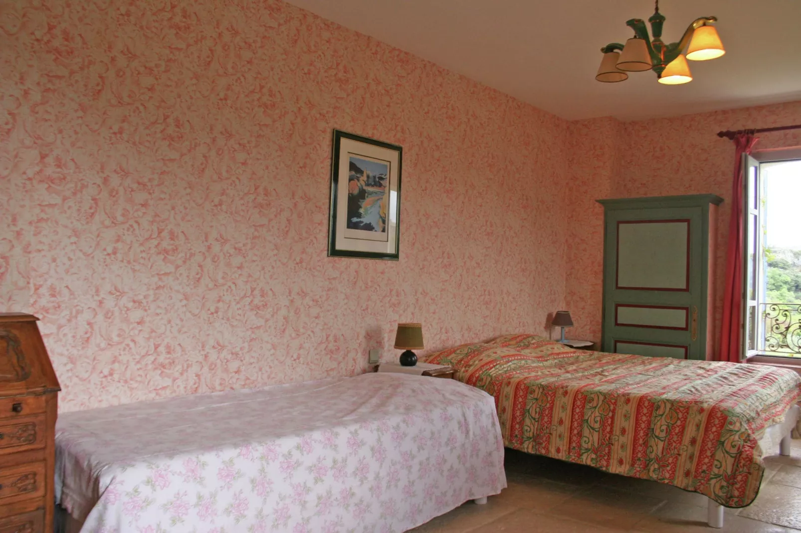 Grande Maison-Bedroom