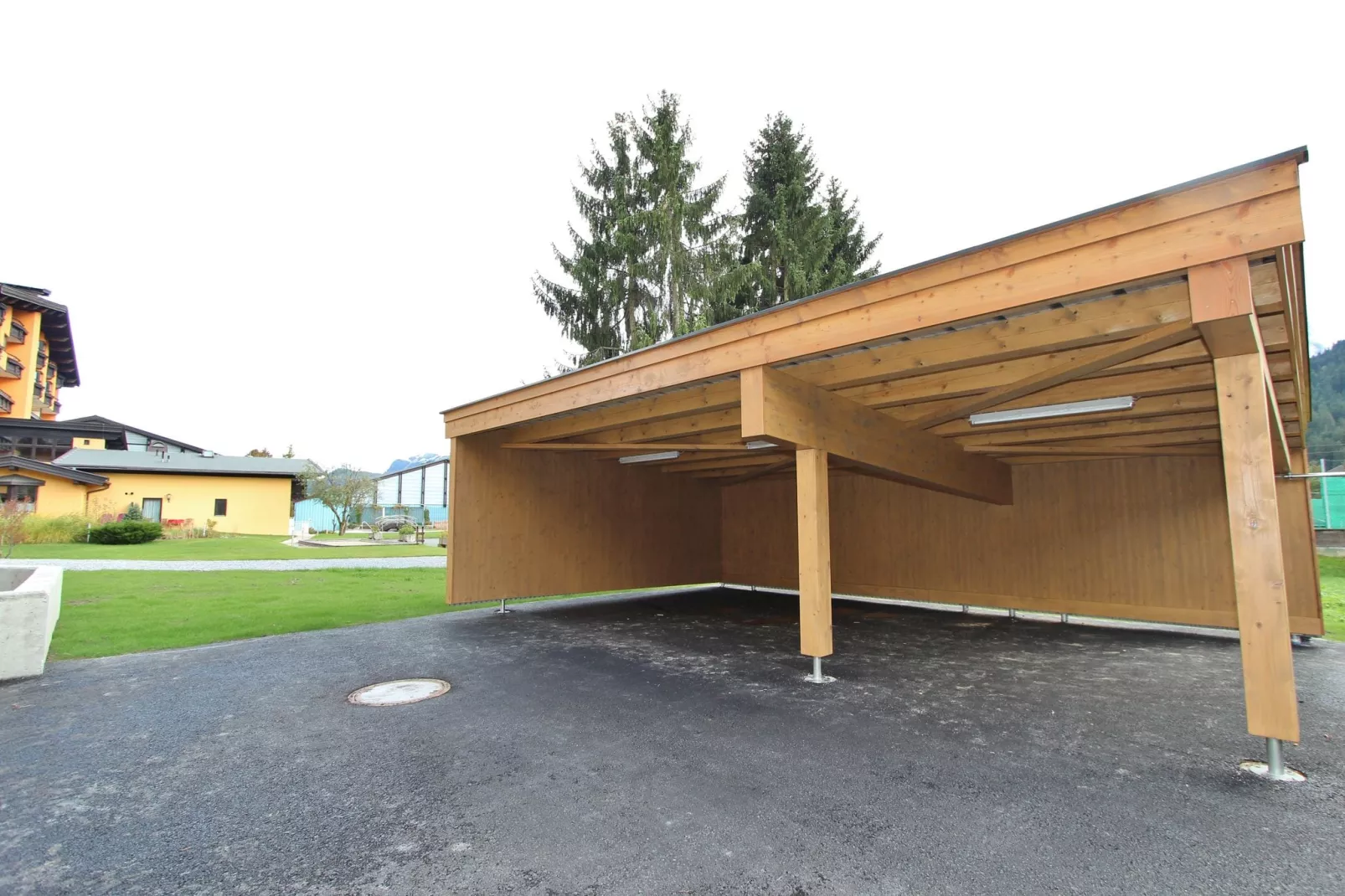 Residenz Edelalm - Top 5