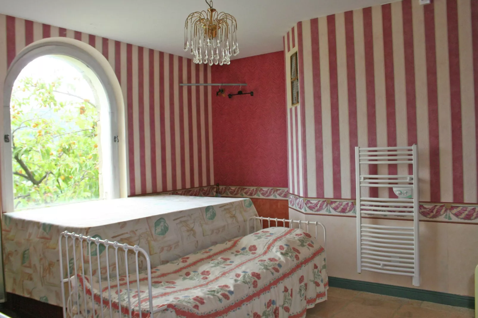 Grande Maison-Bedroom