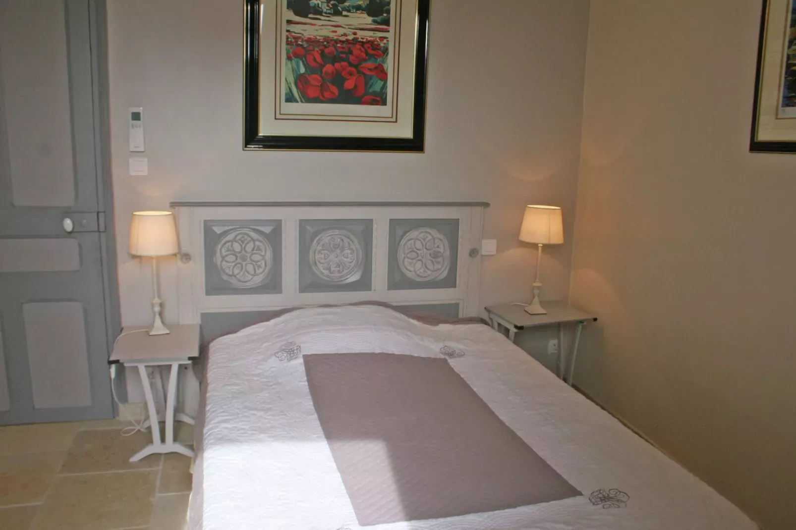 Grande Maison-Bedroom