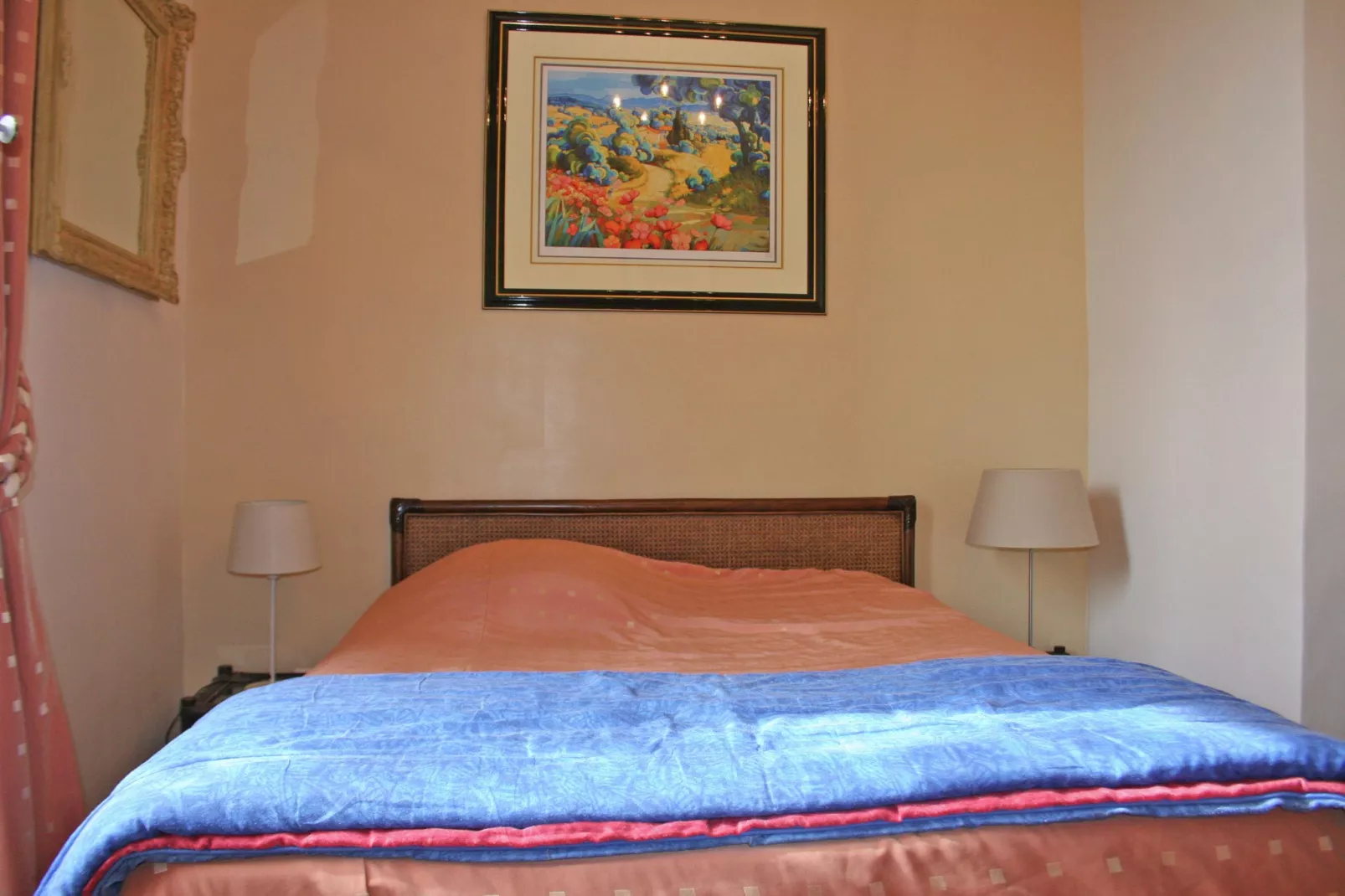 Grande Maison-Bedroom