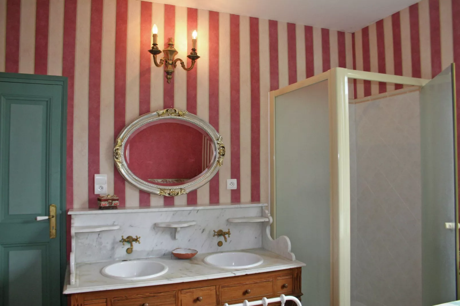 Grande Maison-Bathroom