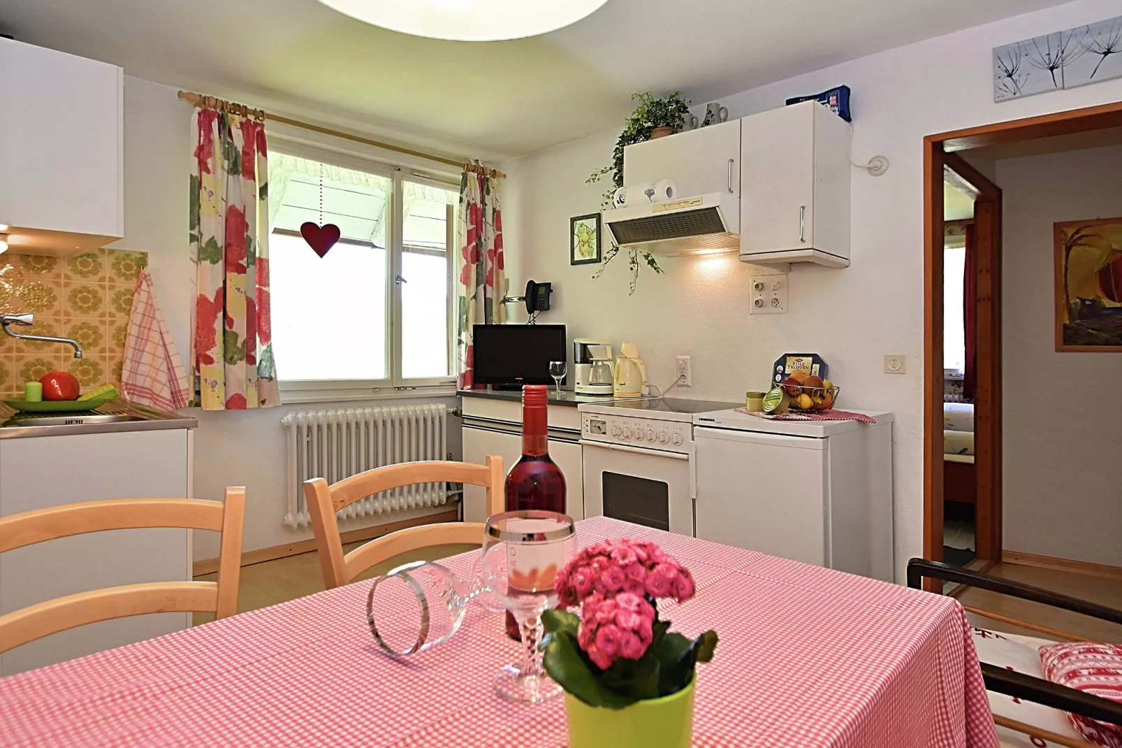 Kirchenbauer-Kitchen