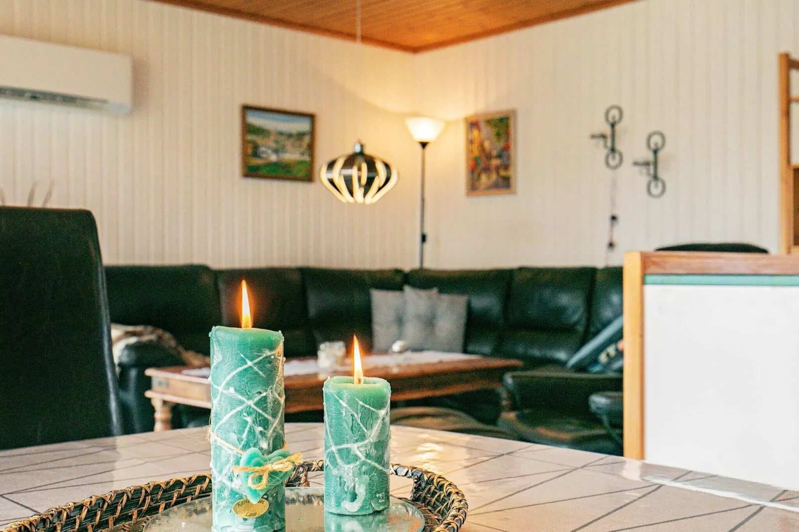 6 person holiday home in Læsø-Indoor