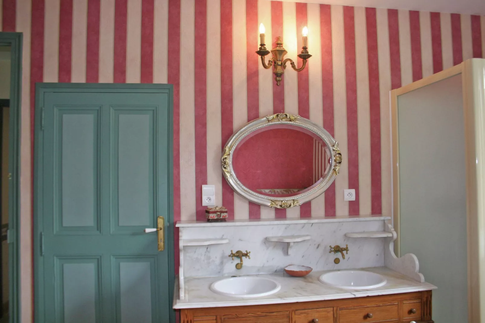 Grande Maison-Bathroom