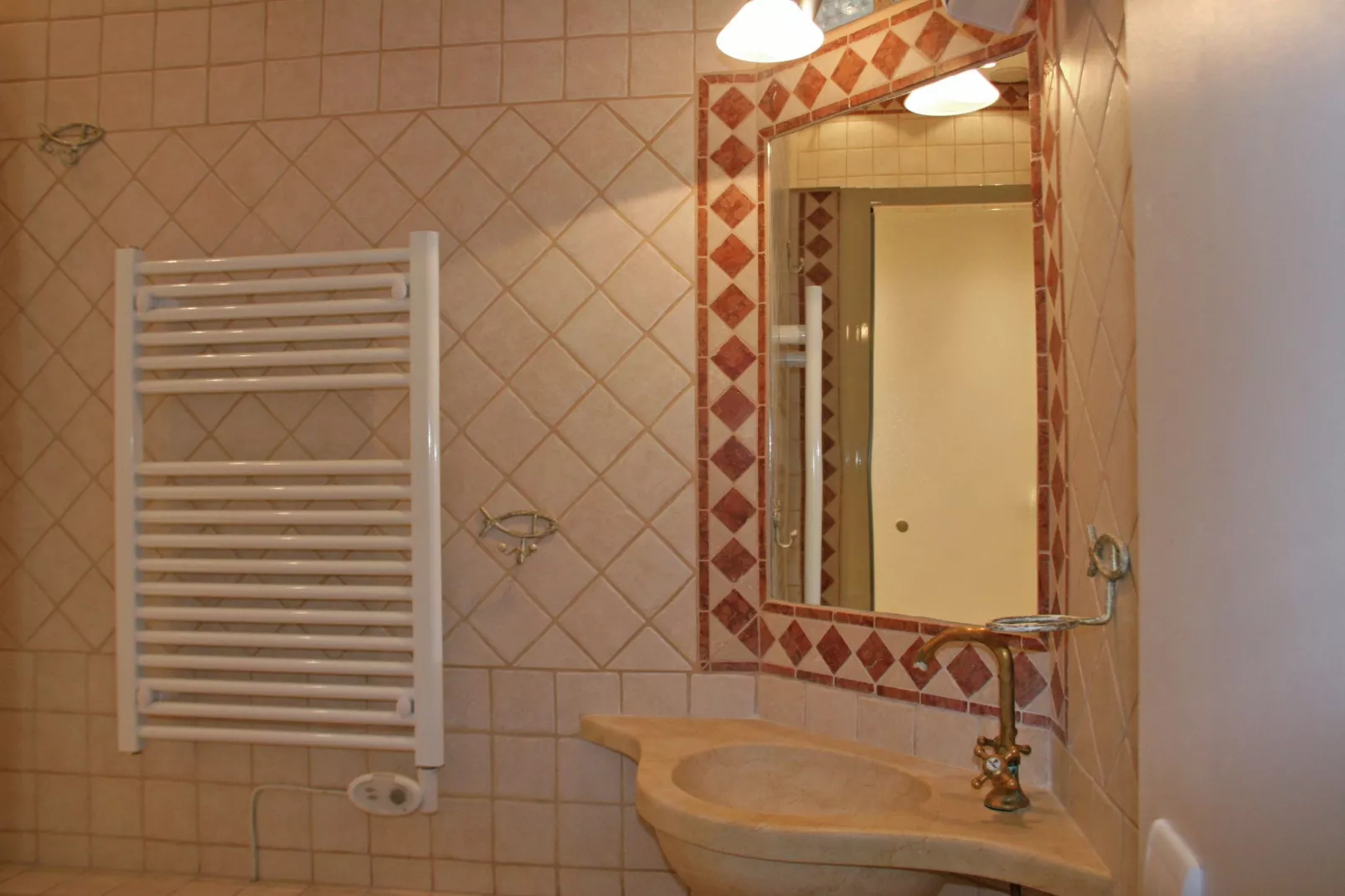 Grande Maison-Bathroom